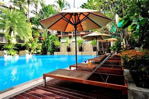 Best 4 Star Hotels In Phuket Patong Beach Places To Stay In Phuket Thailand
