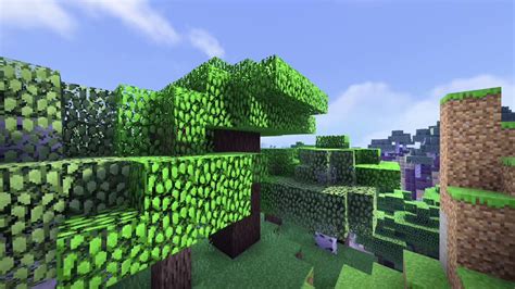 Parallax Shaders Xbox One Best Minecraft Bedrock Edition Shader Images