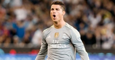 Lincroyable Record De Cristiano Ronaldo