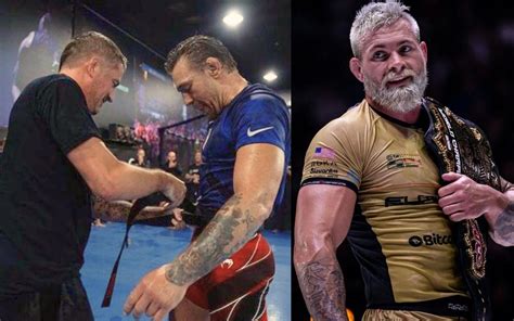 Gordon Ryan: "Despite what people say, you're pretty exceptional