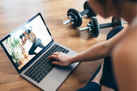 Why Online Training Works For Both You And Your Clients | AFA Blog