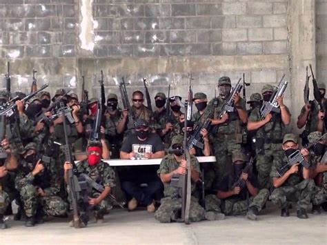 Mexican Cartels That Are Feeding Americas Drug Habit Business Insider