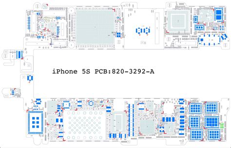 Hello, you added iphone 8 schematic and pcb in wuxinji ? Basic Hardware Tips And Tricks