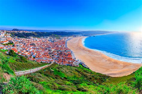 As 25 Melhores Praias Do Centro De Portugal Que Tem De Conhecer
