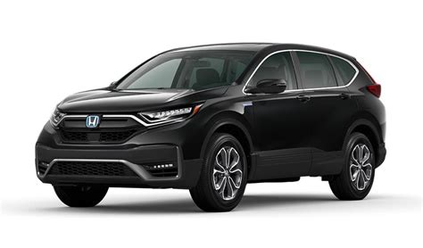 2021 Honda Cr V Hybrid Specs North Texas Honda Dealers