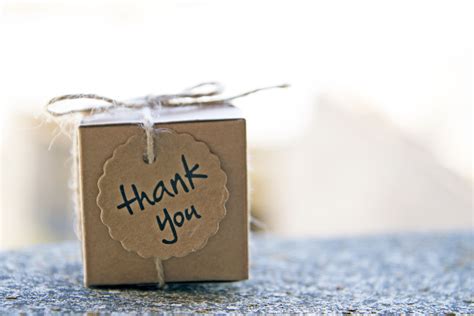 Best Thank You Gifts Thoughtful Gift Ideas To Say Thanks Woman Home