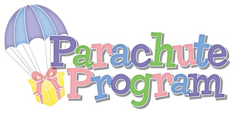 The Parachute Program Kids Can Fly