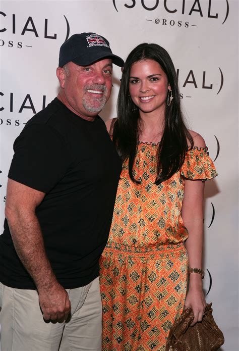 Katie Lee Billy Joel Fast Facts You Need To Know