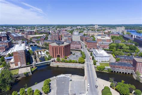 Lowell Ma The 2022 Ultimate Living In And Moving To Guide Mass Bay