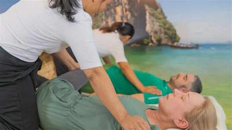 Eine Gute Massage Erkennen 13 Wertvolle Antworten