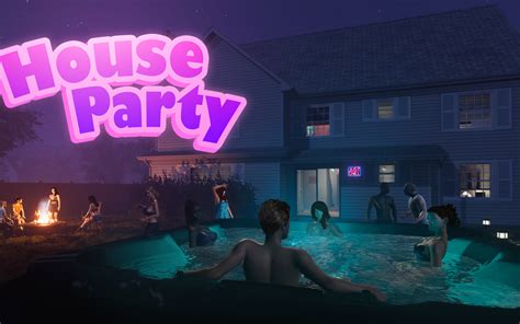 house party blows up steam s sexiest game hits half a million early access sales gopublx