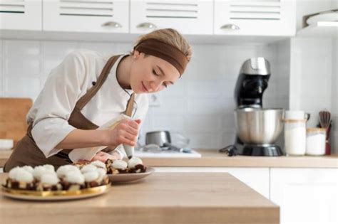 El Gourmet Urbano Pasteleria Tecnicasdecocina 🎂 Secretos Del Chef