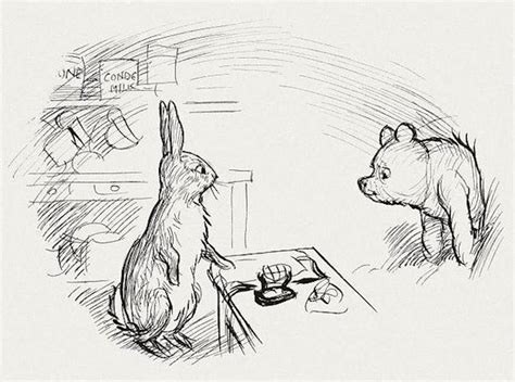Milne's original tales, first published in the 1920s and still enjoyed by children around the world today. Gems: E.H. Shepard's Original Winnie the Pooh Drawings