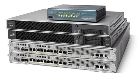 Cisco Asa 5500 X Series Firewalls Cisco