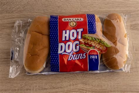 Can You Freeze Hot Dog Buns Yes Heres An Easy Way Can You Freeze This