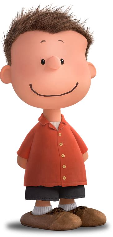 Learn About Charles Charlie Brown Also Called Chuck And The