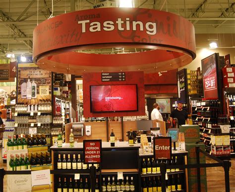 Wineproguy Wine Blog Total Wine And More Opens First Bay Area Store In