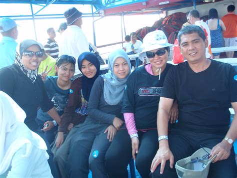 Firdaus & Associates Property Professionals - COMPANY TRIP ...