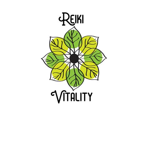 Reiki Vitality - Home