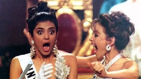 Do You Know Sushmita Sens Tie Breaker Answer That Helped Defeat Aishwarya Rai For Miss India