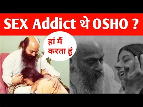 Osho On Sex Sambhog Se Samadhi Tak By Osho Osho Speech In Hindi