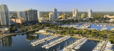 Be safe out there, st. The Cordova Inn - St. Petersburg, Florida