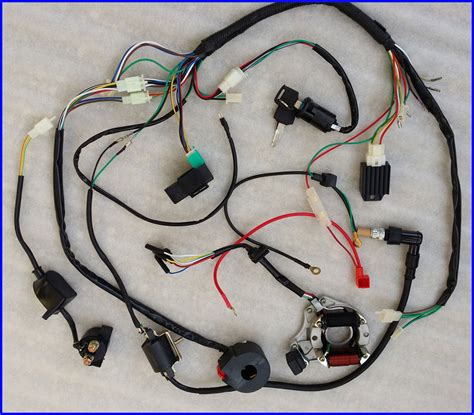 .wiring diagram for crest electrical diagram from chinese quad wiring diagram , source:itseo.info chinese atv wiring diagram 110 lovely. Chinese Atv Wiring Diagram 50Cc | Wiring Diagram