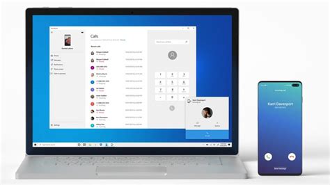 Apowerrec can record anything on your screen including your desktop activities, live streaming videos, web meetings, and so on. Windows 10 kan binnenkort bellen via Android-telefoons ...