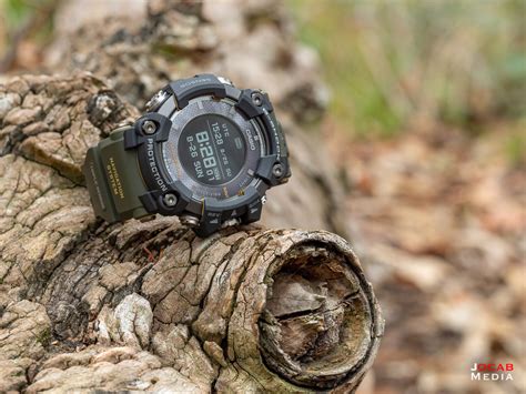 Orders valued over $99 will require a signature for delivery. Casio G-Shock Rangeman GPR-B1000-1B / GPR-B1000-1BJR ...