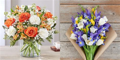 Best Mothers Day Flower Delivery Services Beautiful Bouquets To Send