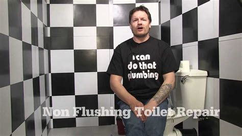 How To Unblock Toilet Youtube