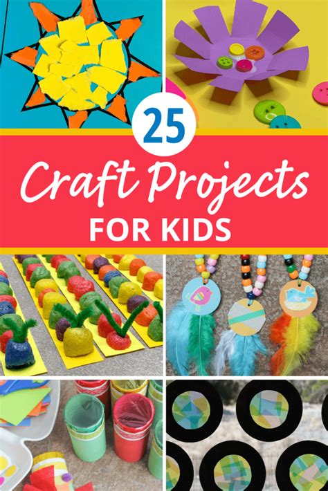 How To Use These Pond Crafts For Preschoolers To Build Fine Motor Skills