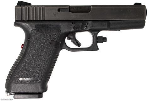 Glock 21 Gen 3 45 Acp Used Gun Inv 186380