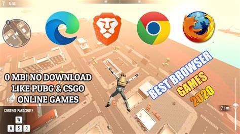 Best Browser Games To Play In 2020 No Download Play Online 2020 Io