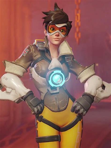 Zerochan has 148 tracer anime images, wallpapers, android/iphone wallpapers, fanart, cosplay pictures, and many more in its gallery. Figurine Tracer (Overwatch) #92 | Funko Pop