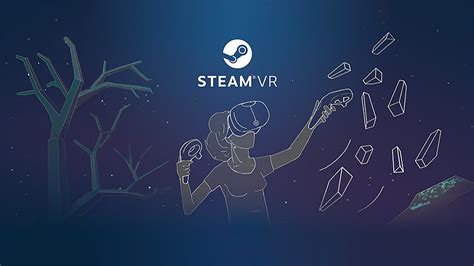 Vr Customers On Steam Grew By 11 In 2021 Distinctive Play Classes By