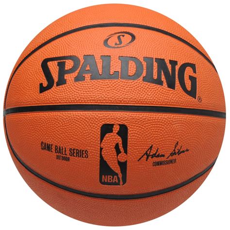 Image Gallery Spalding Basketball