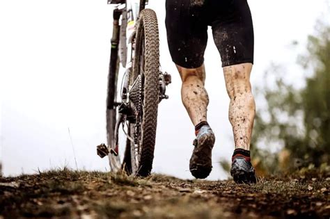 How Dangerous Is Mountain Biking Injury Rates And Risks Mtb Fun Planet
