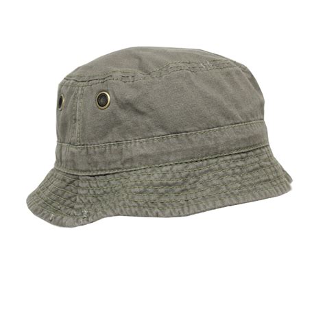 Outbound Reversible Bucket Hat Commando New Comfortable And