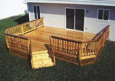 Deck stair lighting keeps your steps secure and your visibility clear, all while enhancing the overall aesthetics of your deck. 1000+ images about Deck steps on Pinterest | Deck stairs, Deck steps and Decks