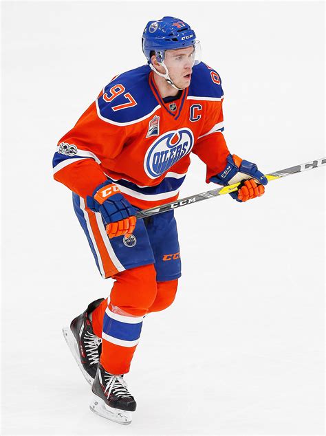 So what's mcdavid going to do now? Edmonton Expected To Sign Connor McDavid To Eight-Year ...