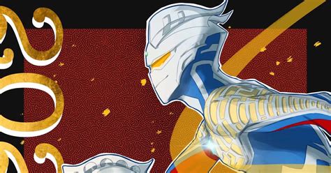 Ultraman Zero Ultraman Z 无题 May 21st 2022 Pixiv