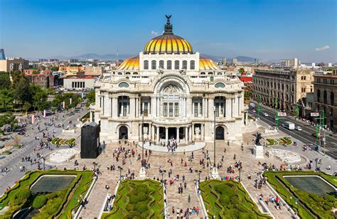 Truths Facts And Misconceptions About Mexico City