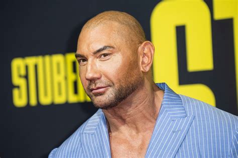 Dave Bautista Admits Leaving Marvel Was A ‘relief Since Portraying