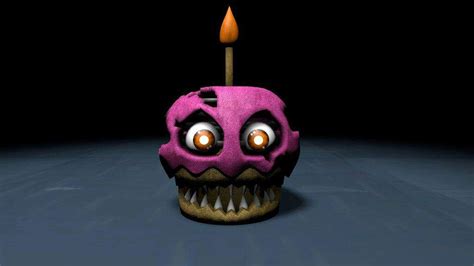 The Cupcake Wiki Five Nights At Freddys Amino