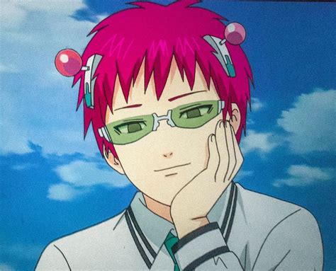 Saiki Kusuo Saiki Anime  Saiki Kusuo Saiki Anime Discover And My Xxx Hot Girl