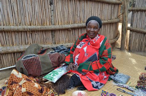 Gift ideas for mother in law south africa. Gorgeous Gogo at Mantenga Swazi Village, Swaziland. By ...