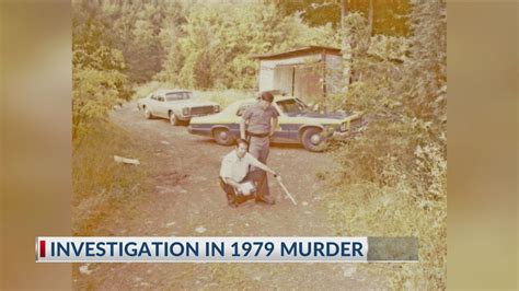 Cold Case State Police Continue 70s Steuben County Murder Investigation