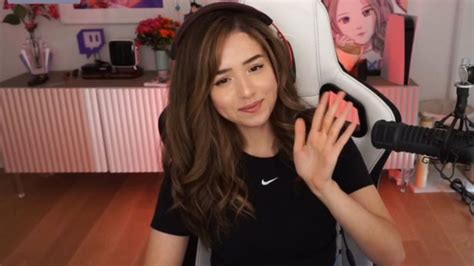 Pokimane Is Choosing 2023 Priorities And Content Creation Is Not At The Top Of Her List The
