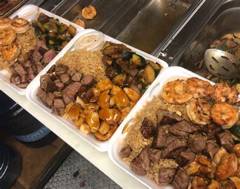 Hibachi Food To Go Near Me Mesinkayo